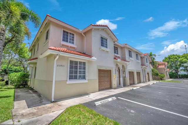 21431 NW 13th Ct # 116, Miami Gardens, FL 33169