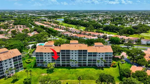 17031 Boca Club Blvd #104A, Boca Raton, FL 33487