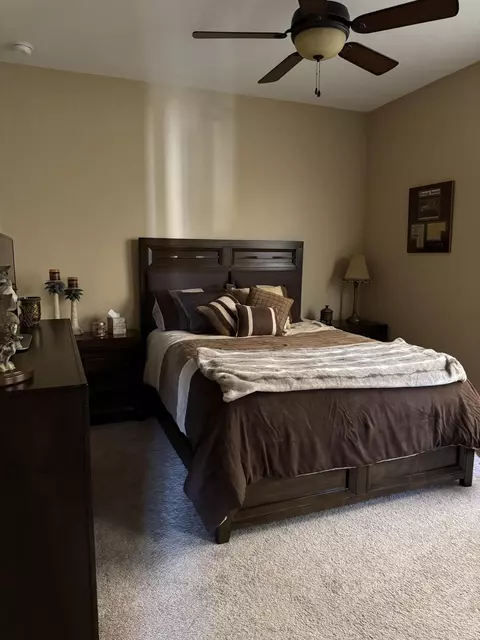 Bedroom - 4886 SE Askew Ave, Stuart, FL 34997 photo 2 of 3