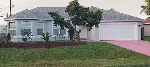 2751 SW Palace Ave, Port Saint Lucie, FL 34987