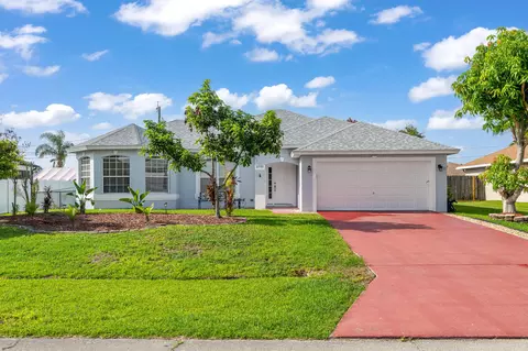 2751 SW Palace Ave, Port Saint Lucie, FL 34987