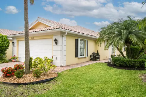 10509 SW Stratton Dr, Port Saint Lucie, FL 34987