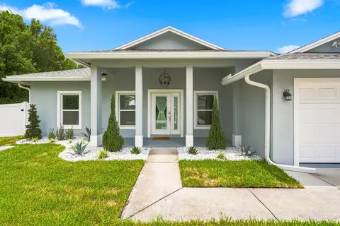 3242 SW Escarole St, Port Saint Lucie, FL 34953