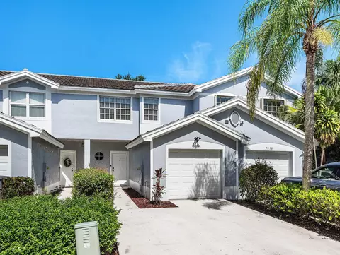 7874 Sienna Springs Dr, Lake Worth, FL 33463