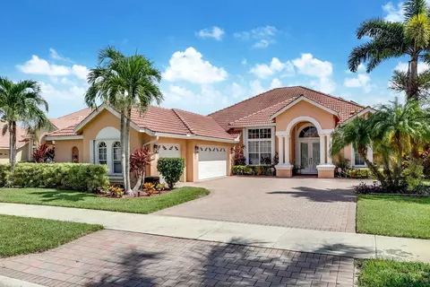 780 SW Marsh Harbor Bay, Port Saint Lucie, FL 34986
