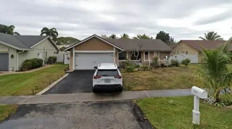 8541 NW 51st Ct, Lauderhill, FL 33351