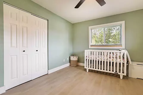 Bedroom - 1851 SE Jackson St, Stuart, FL 34997 photo 4 of 6