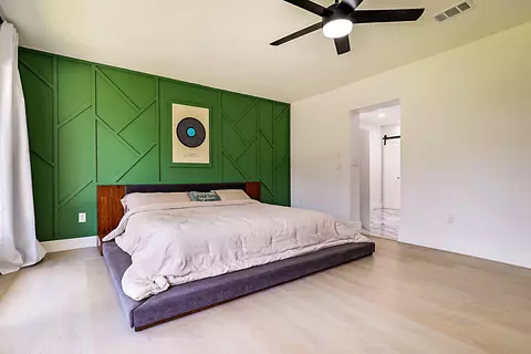 Bedroom - 1851 SE Jackson St, Stuart, FL 34997 photo 1 of 6