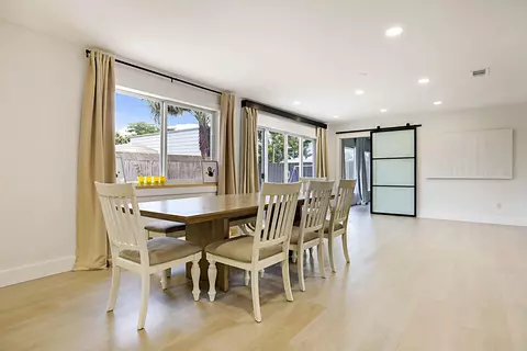 Dining - 1851 SE Jackson St, Stuart, FL 34997 photo 1 of 3