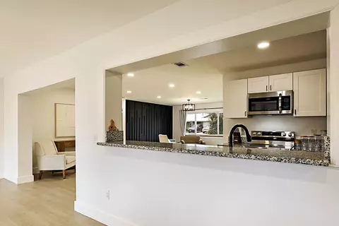 Kitchen - 1851 SE Jackson St, Stuart, FL 34997 photo 1 of 6