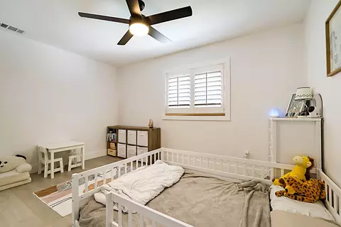 Bedroom - 1851 SE Jackson St, Stuart, FL 34997 photo 5 of 6