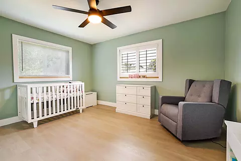 Bedroom - 1851 SE Jackson St, Stuart, FL 34997 photo 3 of 6