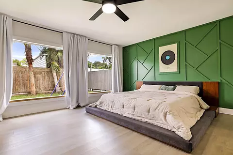 Bedroom - 1851 SE Jackson St, Stuart, FL 34997 photo 2 of 6