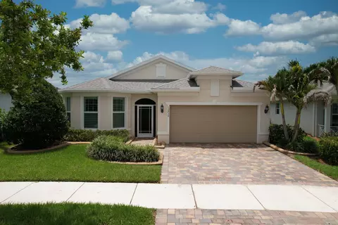 12736 SW Cattleya Ln, Port St Lucie, FL 34987