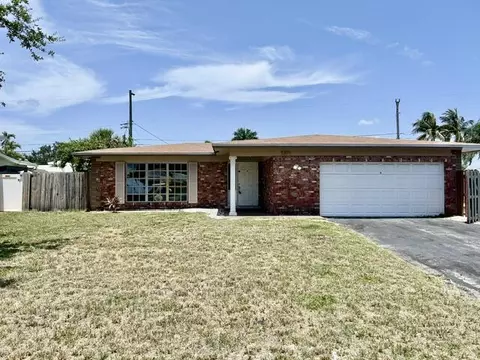 5371 NE 17th Ter, Fort Lauderdale, FL 33334