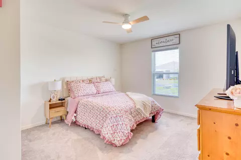 Bedroom - 773 SE 25th Dr, Okeechobee, FL 34974 photo 1 of 6