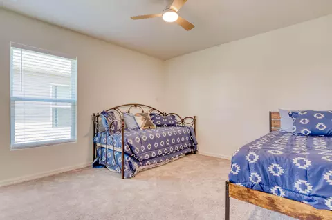 Bedroom - 773 SE 25th Dr, Okeechobee, FL 34974 photo 4 of 6