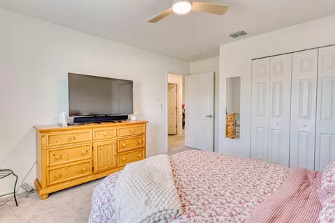 Bedroom - 773 SE 25th Dr, Okeechobee, FL 34974 photo 2 of 6