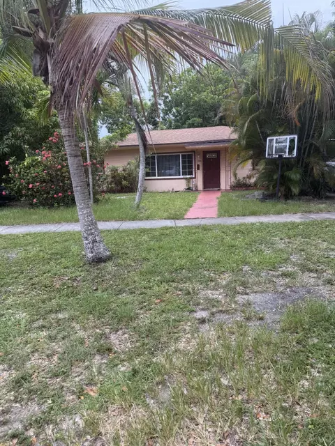 15100 NE 13th Ave, North Miami Beach, FL 33162