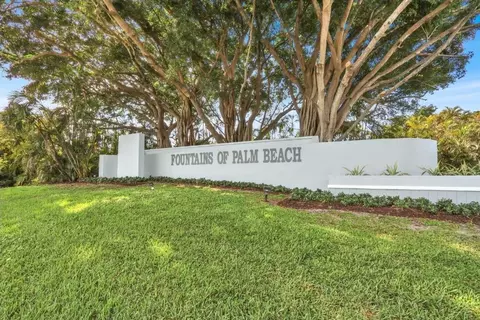 6965 Parisian Way, Lake Worth, FL 33467