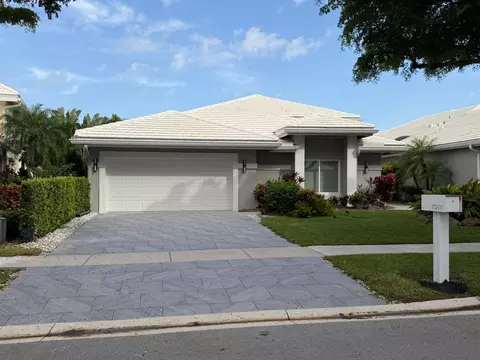 17209 Huntington Park Way, Boca Raton, FL 33496