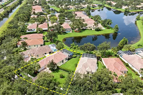 1321 Saint Lawrence Dr, Palm Beach Gardens, FL 33410