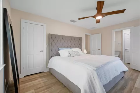 Bedroom - 5216 SE Orange St, Stuart, FL 34997 photo 5 of 5