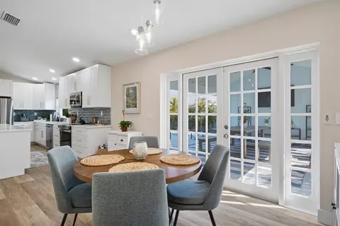 Dining - 5216 SE Orange St, Stuart, FL 34997 photo 2 of 2