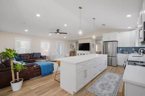 Kitchen - 5216 SE Orange St, Stuart, FL 34997 photo 3 of 7