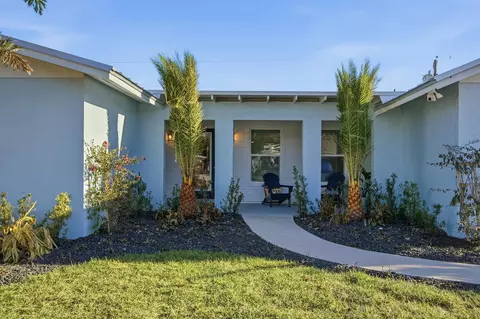 Exterior - 5216 SE Orange St, Stuart, FL 34997 photo 3 of 11