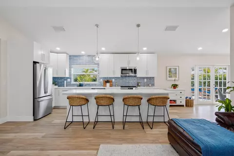 Kitchen - 5216 SE Orange St, Stuart, FL 34997 photo 1 of 7