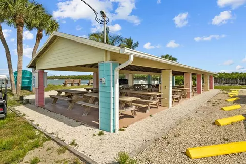Exterior - 5216 SE Orange St, Stuart, FL 34997 photo 10 of 11