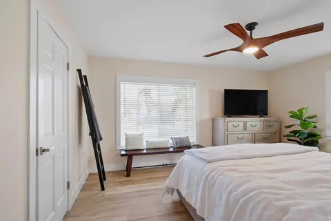 Bedroom - 5216 SE Orange St, Stuart, FL 34997 photo 4 of 5