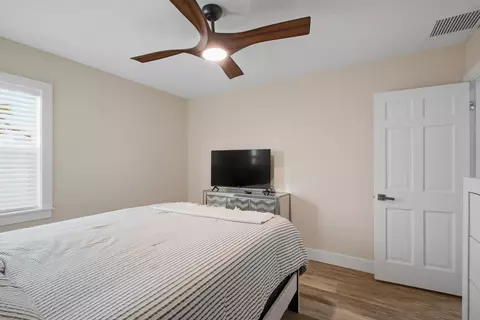 Bedroom - 5216 SE Orange St, Stuart, FL 34997 photo 3 of 5