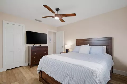 Bedroom - 5216 SE Orange St, Stuart, FL 34997 photo 1 of 5