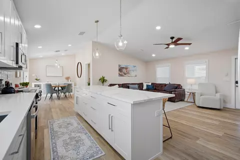 Kitchen - 5216 SE Orange St, Stuart, FL 34997 photo 6 of 7