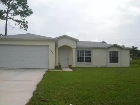 3841 SW Chaffin St, Port Saint Lucie, FL 34953