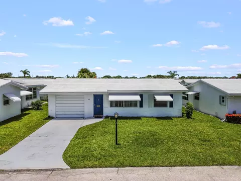 1196 SW Lake Cir, Boynton Beach, FL 33426