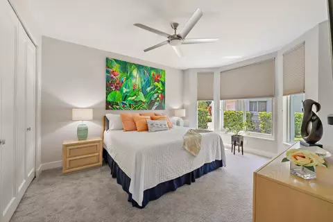 Bedroom - 301 Captains Way, Jupiter, FL 33477 photo 2 of 2