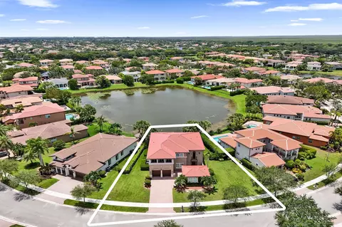 8279 NW 122nd Ln, Parkland, FL 33076