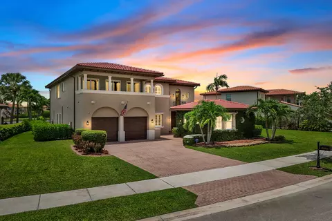 8279 NW 122nd Ln, Parkland, FL 33076