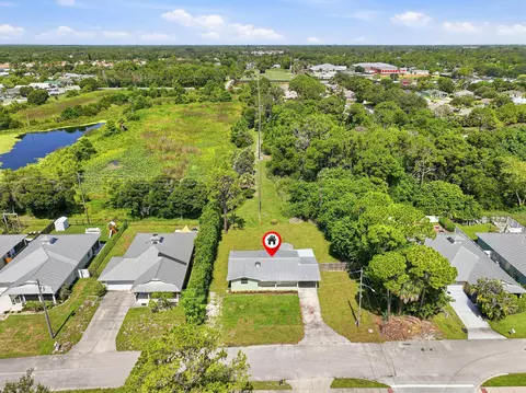View/Area - 5926 SE Inez Ave, Stuart, FL 34997 photo 8 of 12