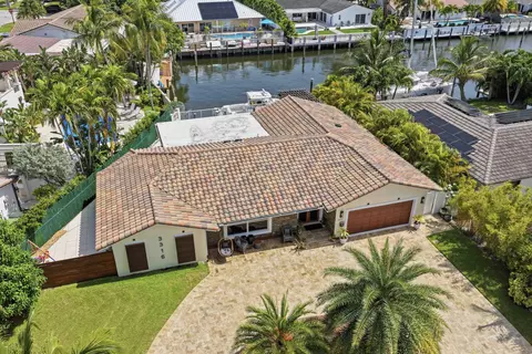 3316 NE 40th Ct, Fort Lauderdale, FL 33308