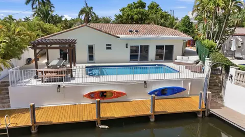 3316 NE 40th Ct, Fort Lauderdale, FL 33308