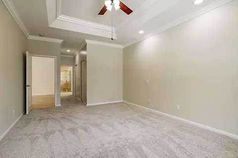 Bedroom - 992 SE Westminster Pl, Stuart, FL 34997 photo 2 of 5