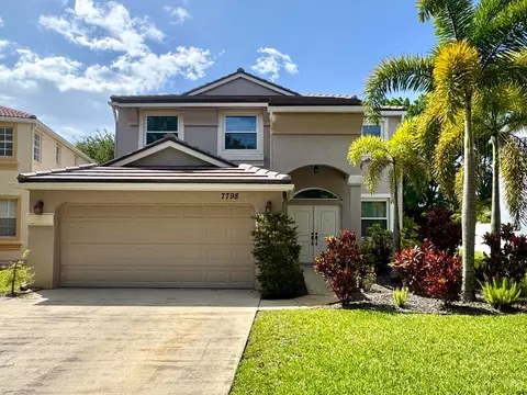 7798 Oak Grove Cir, Lake Worth, FL 33467