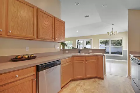 Kitchen - 948 Oak Arbor Cir, Saint Augustine, FL 32084 photo 2 of 3