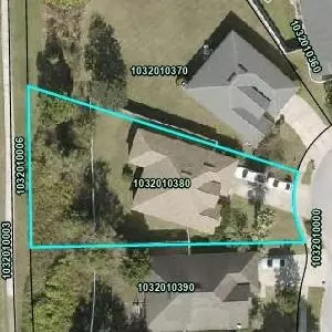 View/Area - 948 Oak Arbor Cir, Saint Augustine, FL 32084 photo 2 of 2