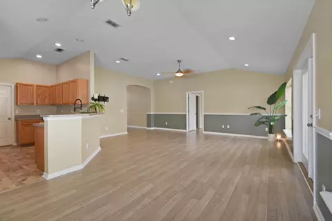 Living - 948 Oak Arbor Cir, Saint Augustine, FL 32084 photo 5 of 9