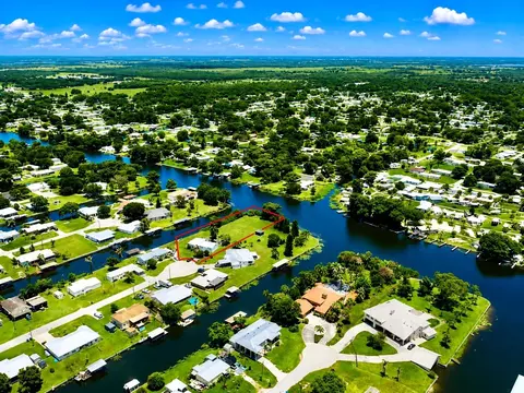 View/Area - 2717 SE 32nd St, Okeechobee, FL 34974 photo 8 of 24